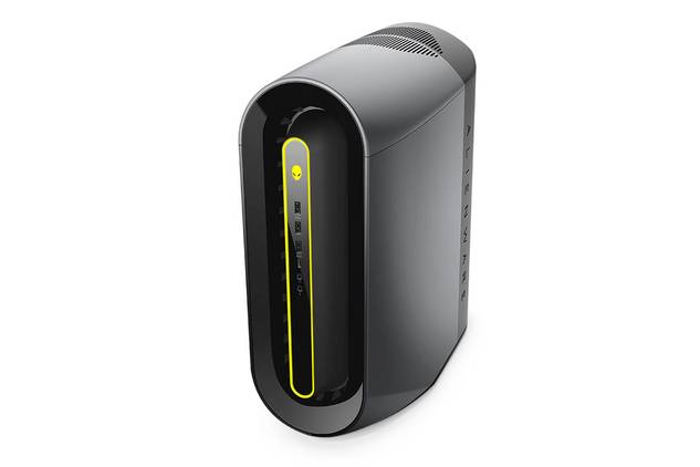 The Alienware Aurora R10 is an incredibly powerful gaming PC with a modern design and top-notch specs. At this price, it's a very tempting deal.