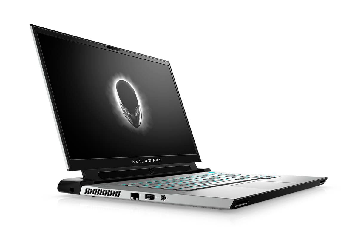 Alienware m15 R4 product image