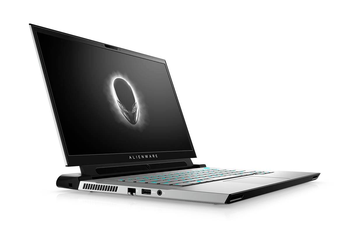 Alienware m15 R4 product image