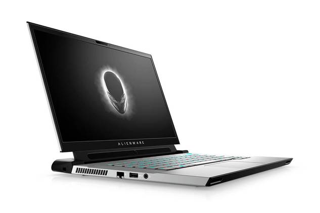 Alienware m15 R4 product image