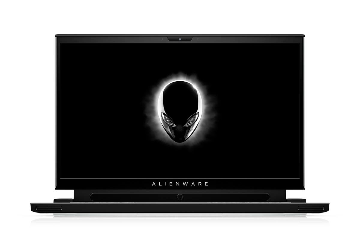 Alienware m15 R4 product image