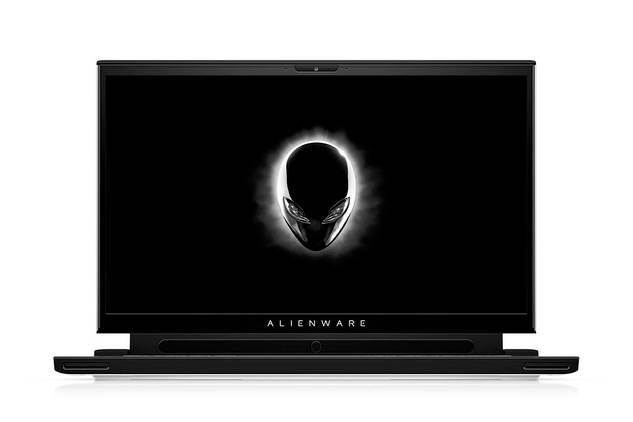 Alienware m15 R4 product image