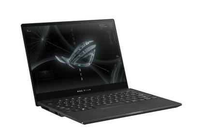 The ASUS ROG Flow X13 is a thin and light convertible with the guts to run most modern games.