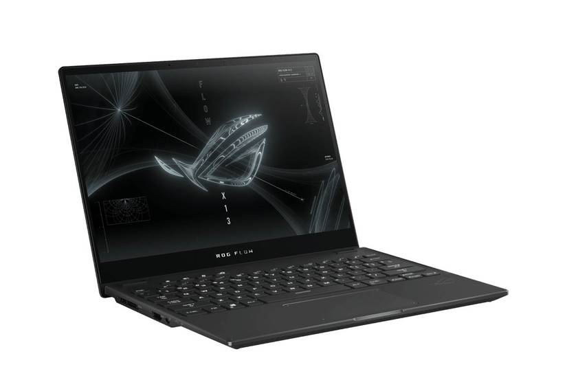 The ASUS ROG Flow X13 is a thin and light convertible with the guts to run most modern games.