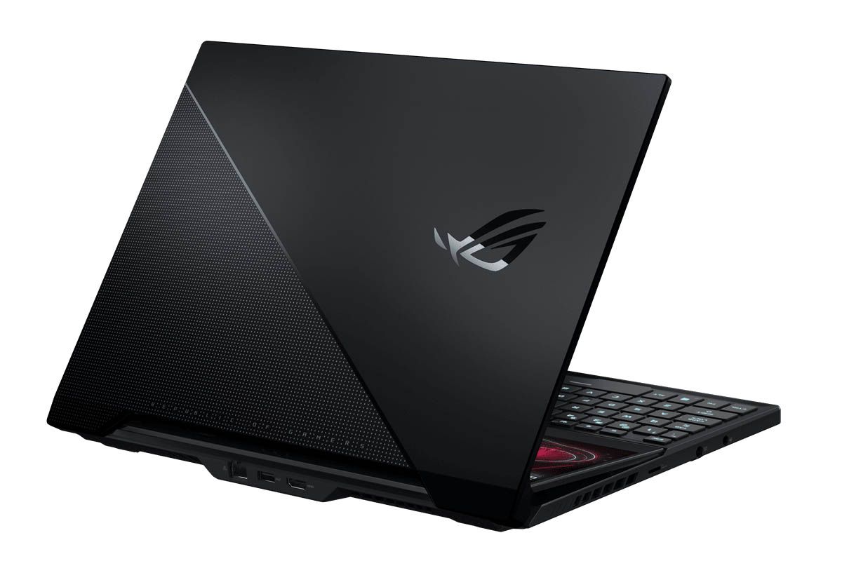 ASUS ROG Zephyrus Duo 15 SE product image
