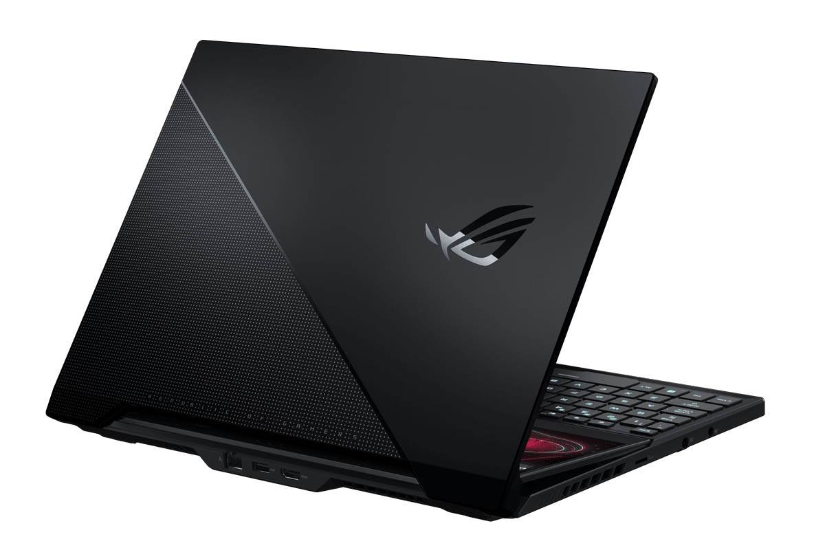 ASUS ROG Zephyrus Duo 15 SE product image