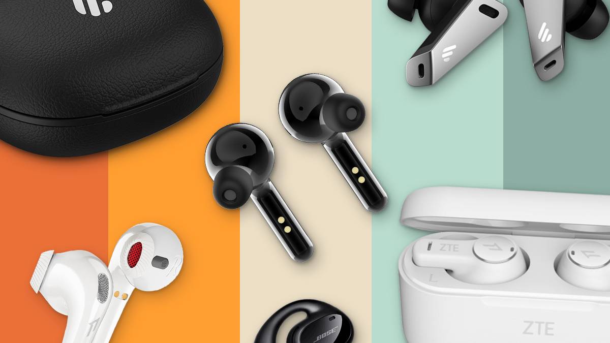 The Best True Wireless Earbuds Launched At Ces 2021