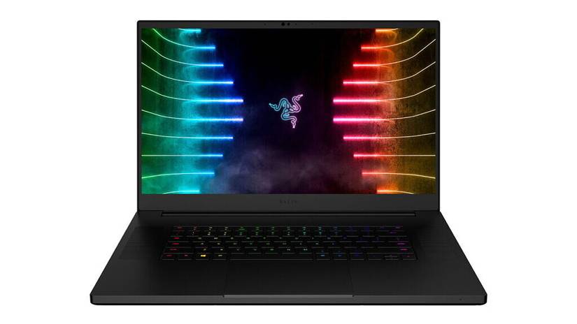 Razer Blade Pro 17 (2021)
