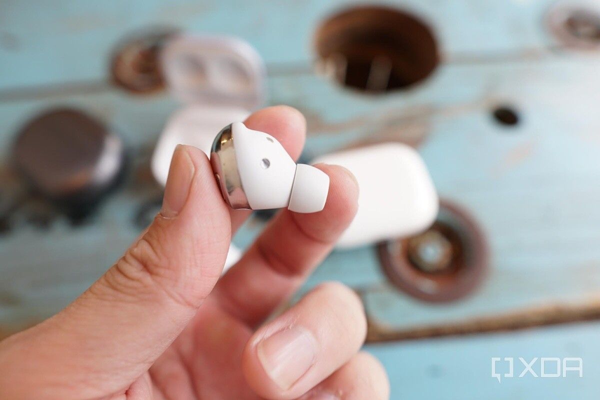 Galaxy Buds Pro review