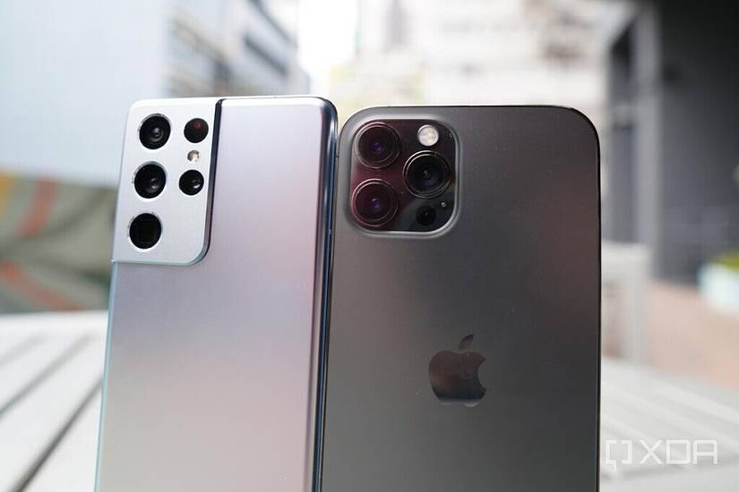 How to Enable and Use Portrait Mode on your Android or iPhone