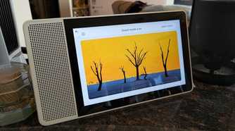 Google Assistant Guest Mode