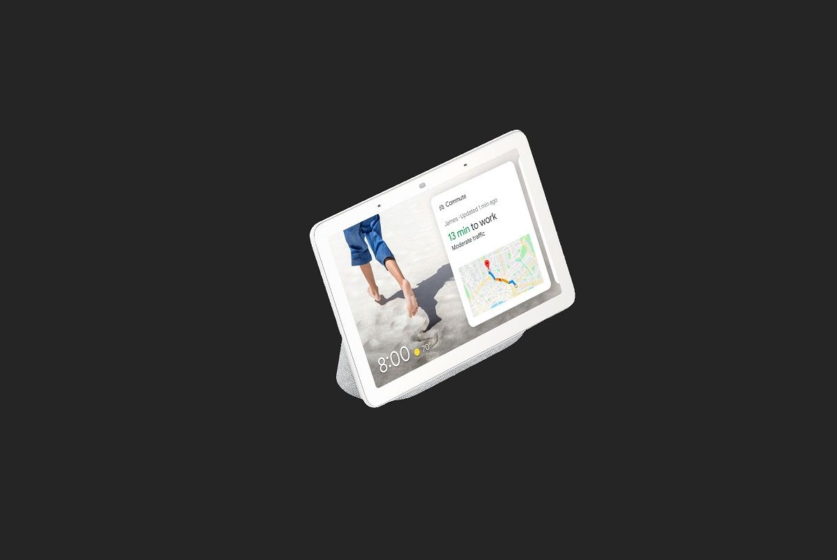 Google Nest Hub 2nd Gen is now available in India