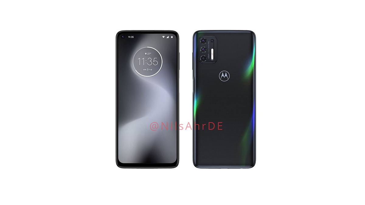 Leaked live images renders Moto G Stylus Moto G Power Moto G Play 2021 featured