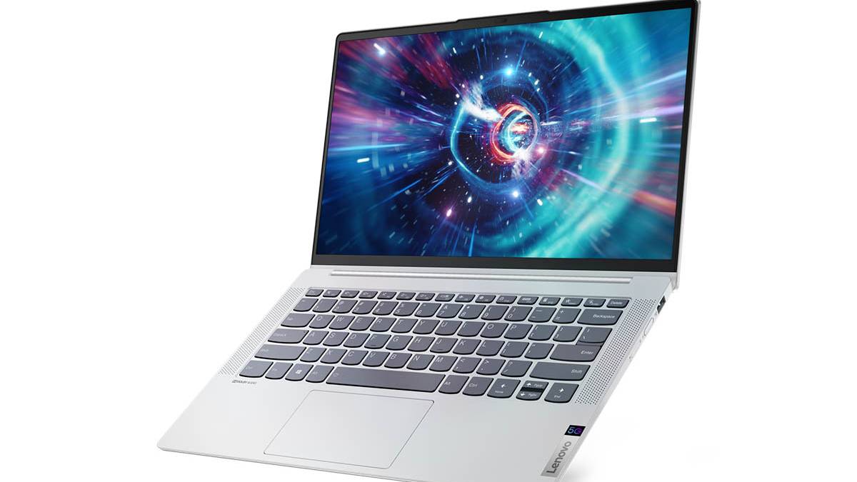 Lenovo-IdeaPad 5G product image