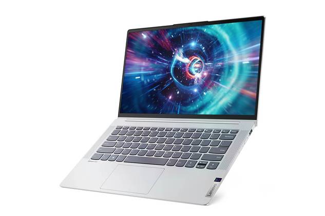Lenovo-IdeaPad 5G product image
