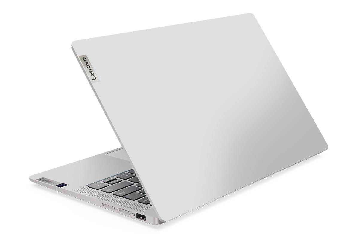 Lenovo- deaPad 5G product image