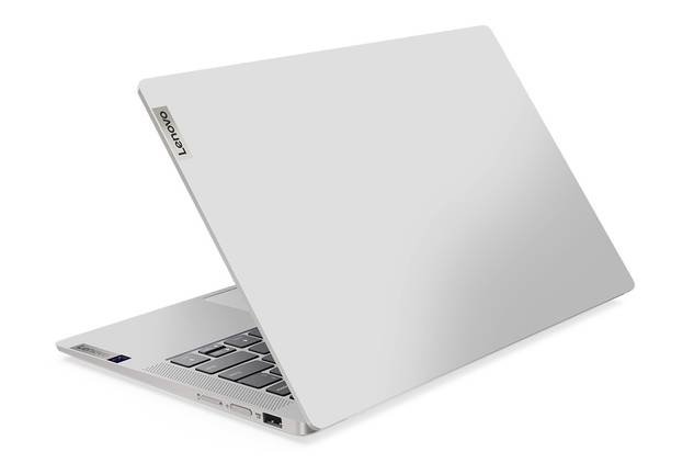 Lenovo- deaPad 5G product image