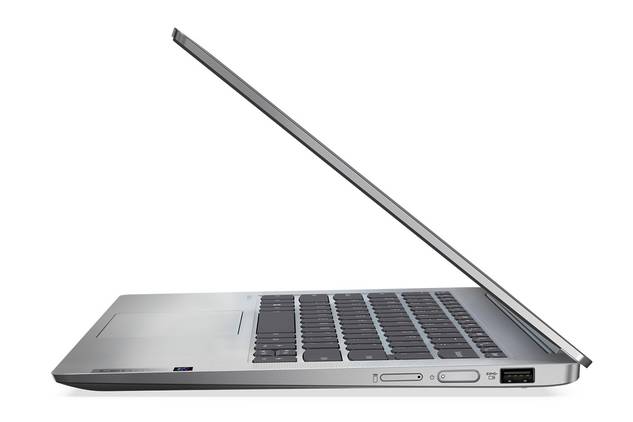 Lenovo- deaPad 5G product image