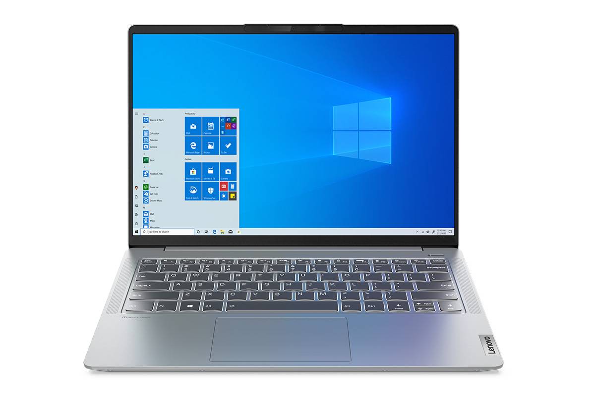 Lenovo IdeaPad 5i Pro 14 product image