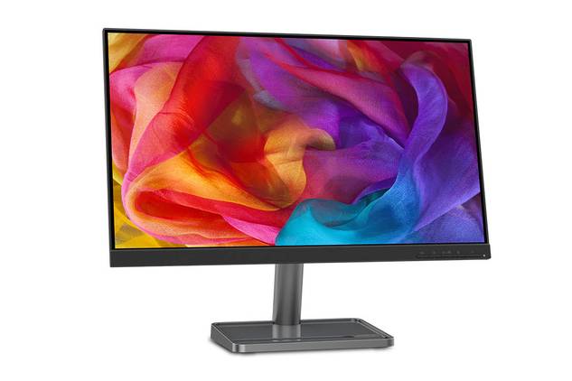 Lenovo L24i-30 Monitor product image