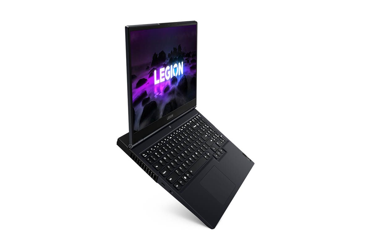 The Lenovo Legion 5 should be a solid entry-option for playing Minecraft with ray-tracing enabling high-quality textures and lighting.