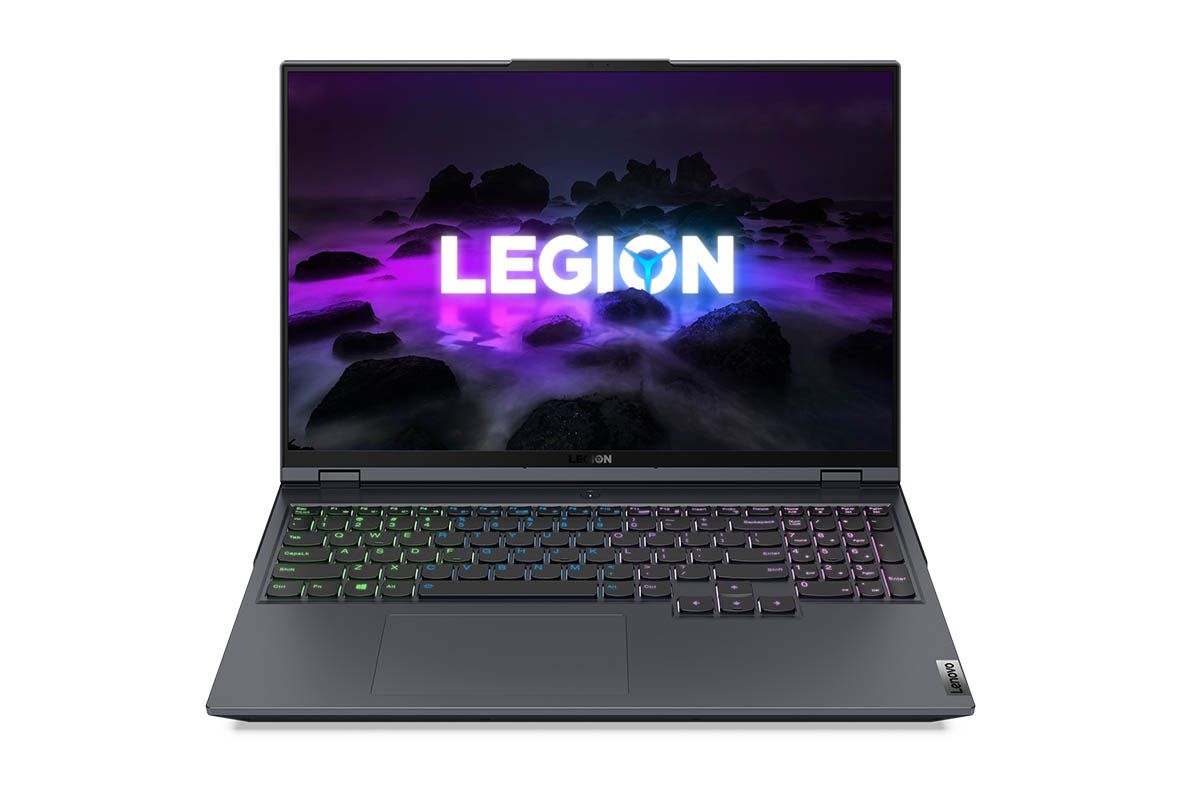 Powered by an AMD Ryzen 7 5800H, NVIDIA GeForce RTX 3060, 16GB of RAM, and a 2TB SSD. Includes a 16-inch Quad HD+ display with 165Hz refresh rate, G-Sync, and HDR 400.