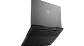 The Lenovo Legion 5 Pro is a powerful gaming laptop with the latest hardware from AMD and NVIDIA, plus a tall 16-inch display.
