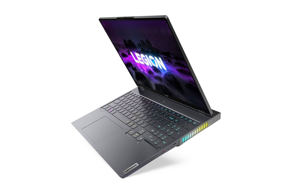 Legion 7 AMD product image