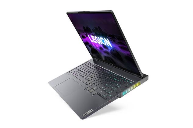 Legion 7 AMD product image