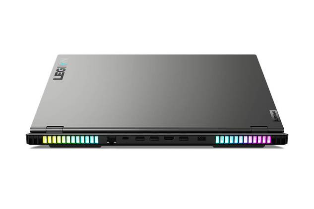 Lenovo Legion 7 AMD product image