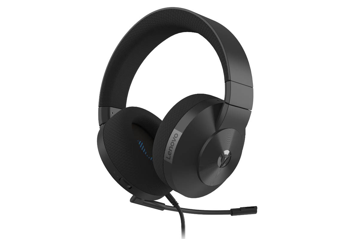 Legion H200 Gaming Headset product image