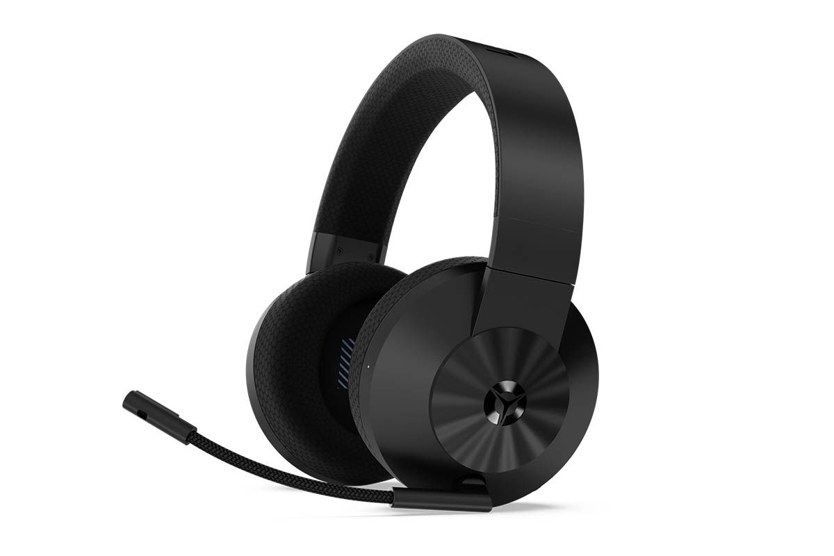 Legion H600 Wireless Gaming Headset product image