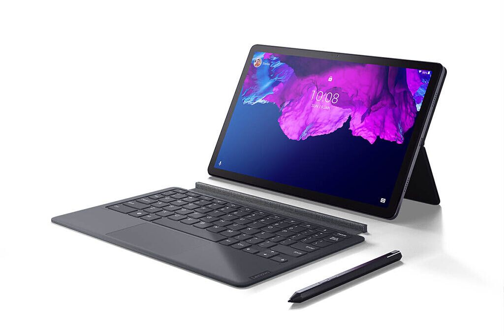 Lenovo Tab P11 Android tablet with Snapdragon 662 goes official