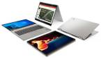 Lenovo's titanium convertible is made with tablet users in mind, also packing Intel Tiger Lake processors with Iris Xe graphics, Thunderbolt 4, and more.