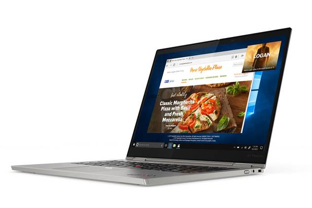 The Lenovo Yoga 9i is a premium convertible laptop with top-tier performance and a fantastic display.