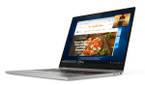 The Lenovo Yoga 9i is a premium convertible laptop with top-tier performance and a fantastic display.