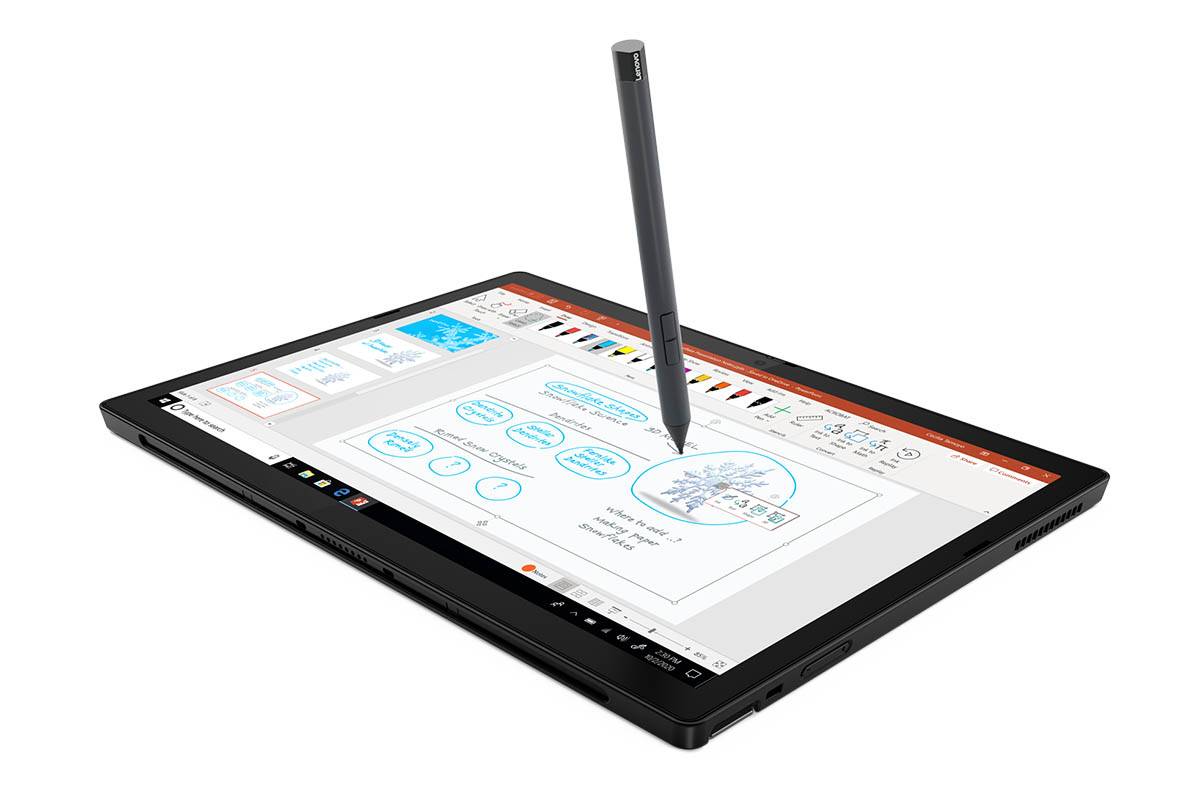 Lenovo ThinkPad X12 Detachable product image