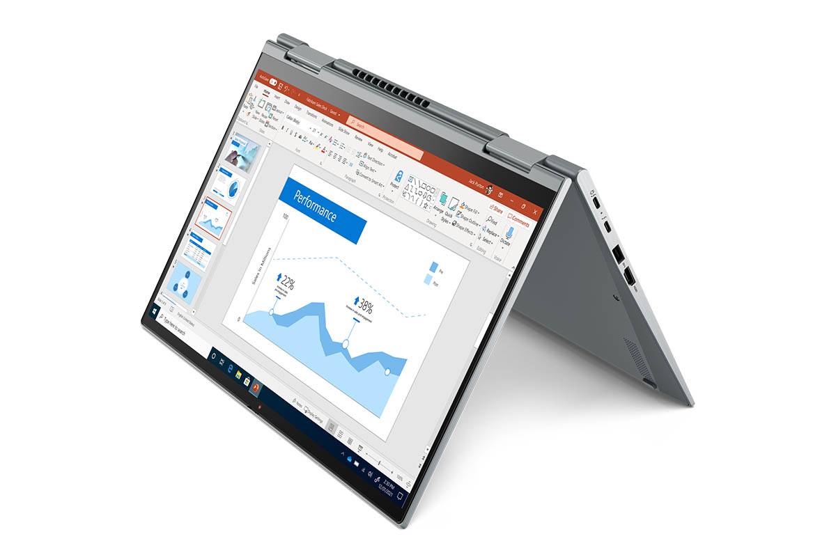 X1 Yoga product image