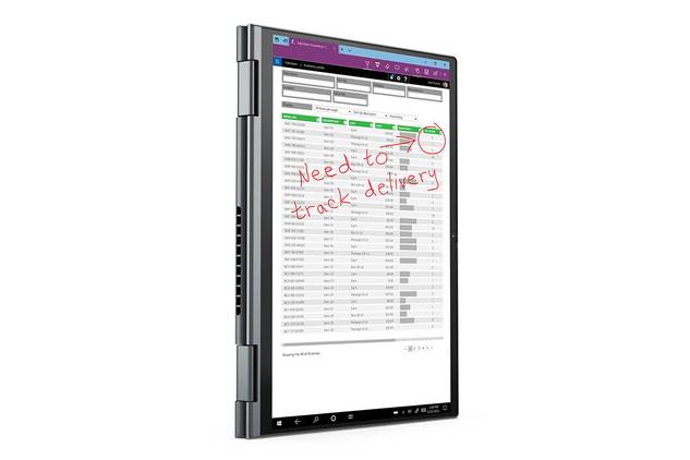 X1 Yoga product image