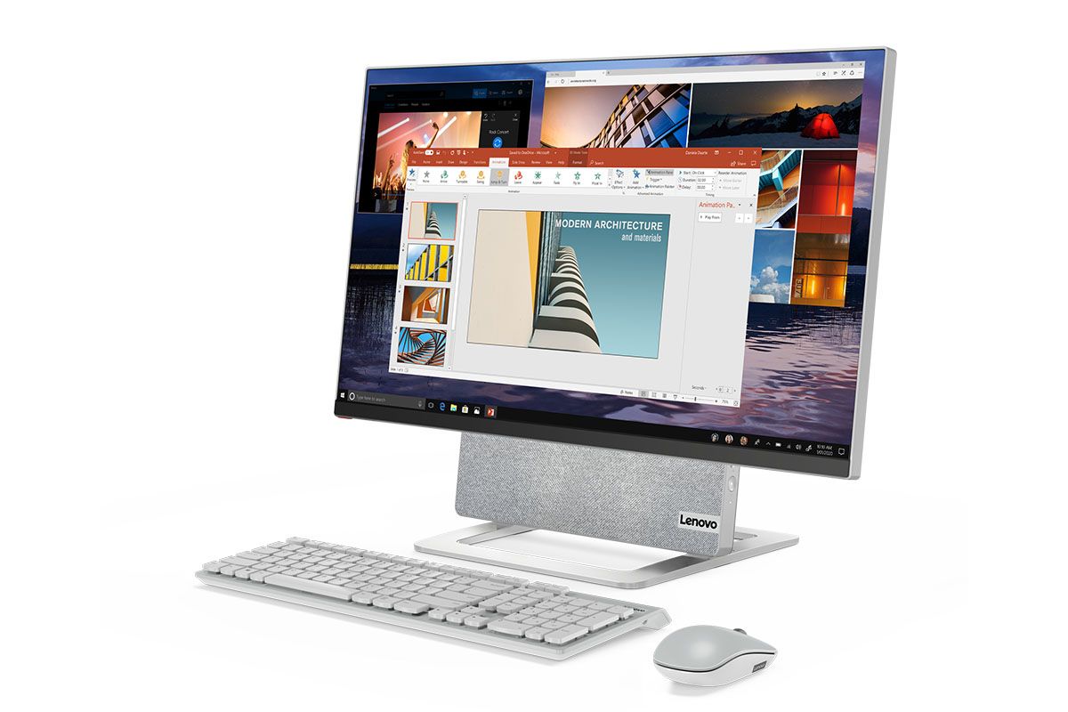 Lenovo Yoga AIO 7 product image