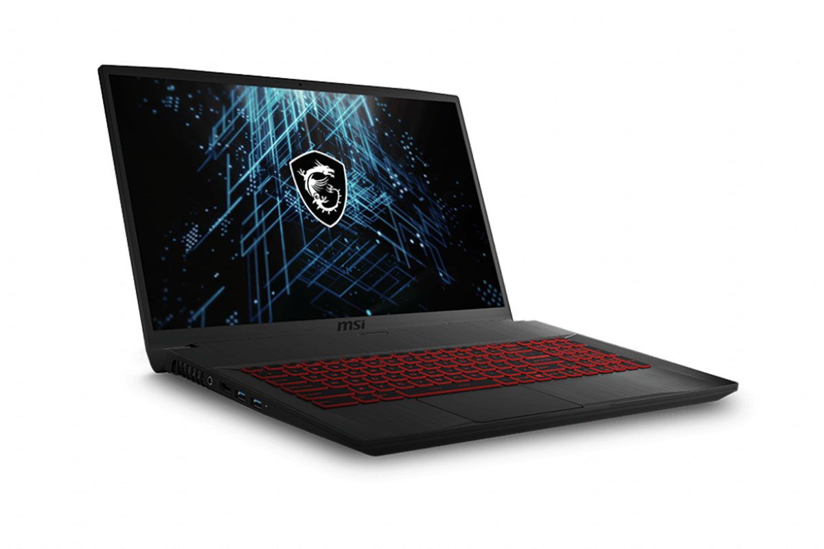 MSI launches new gaming notebooks series with latest NVIDIA RTX GPUs