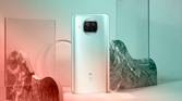 xiaomi mi 10i 10t lite rose gold