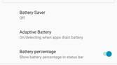 Moto G 5G Battery Life Screen-on Time