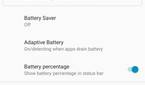 Moto G 5G Battery Life