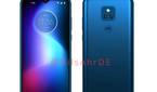 Moto G Play 2021 leaked live image renders