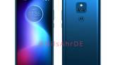 Moto G Play 2021 leaked live image renders