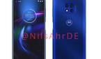 Moto G Power 2021 leaked render live image