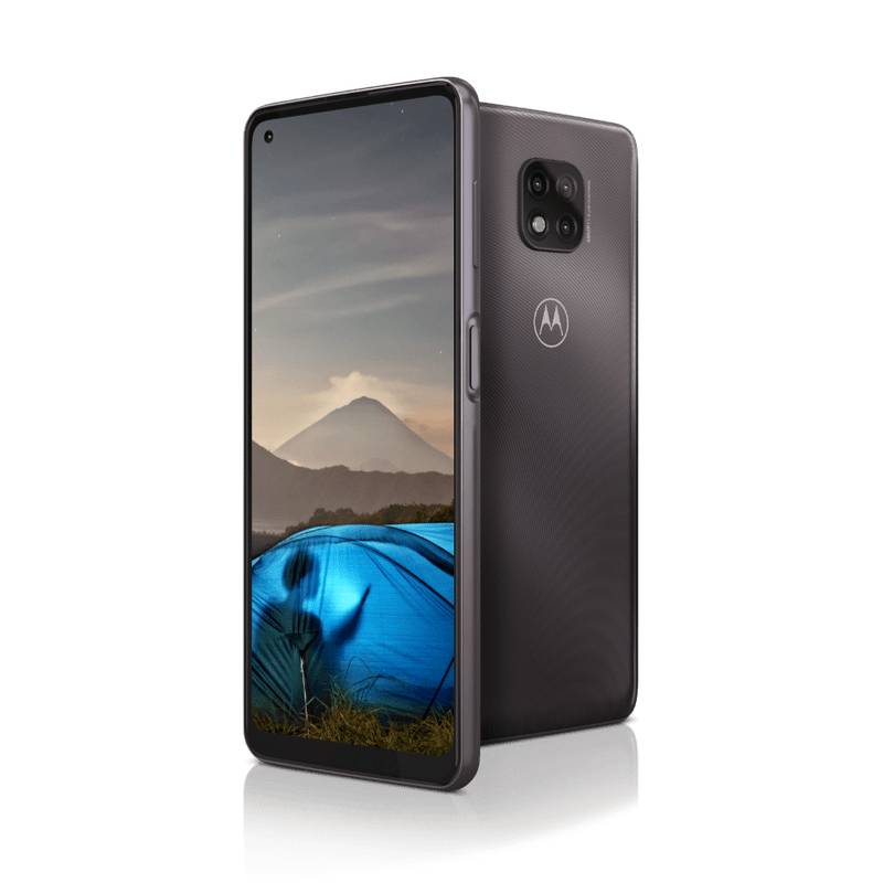 Moto G Power 2021