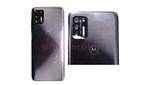 Moto G Stylus 2021 leaked render live image