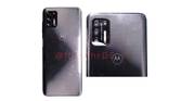 Moto G Stylus 2021 leaked render live image
